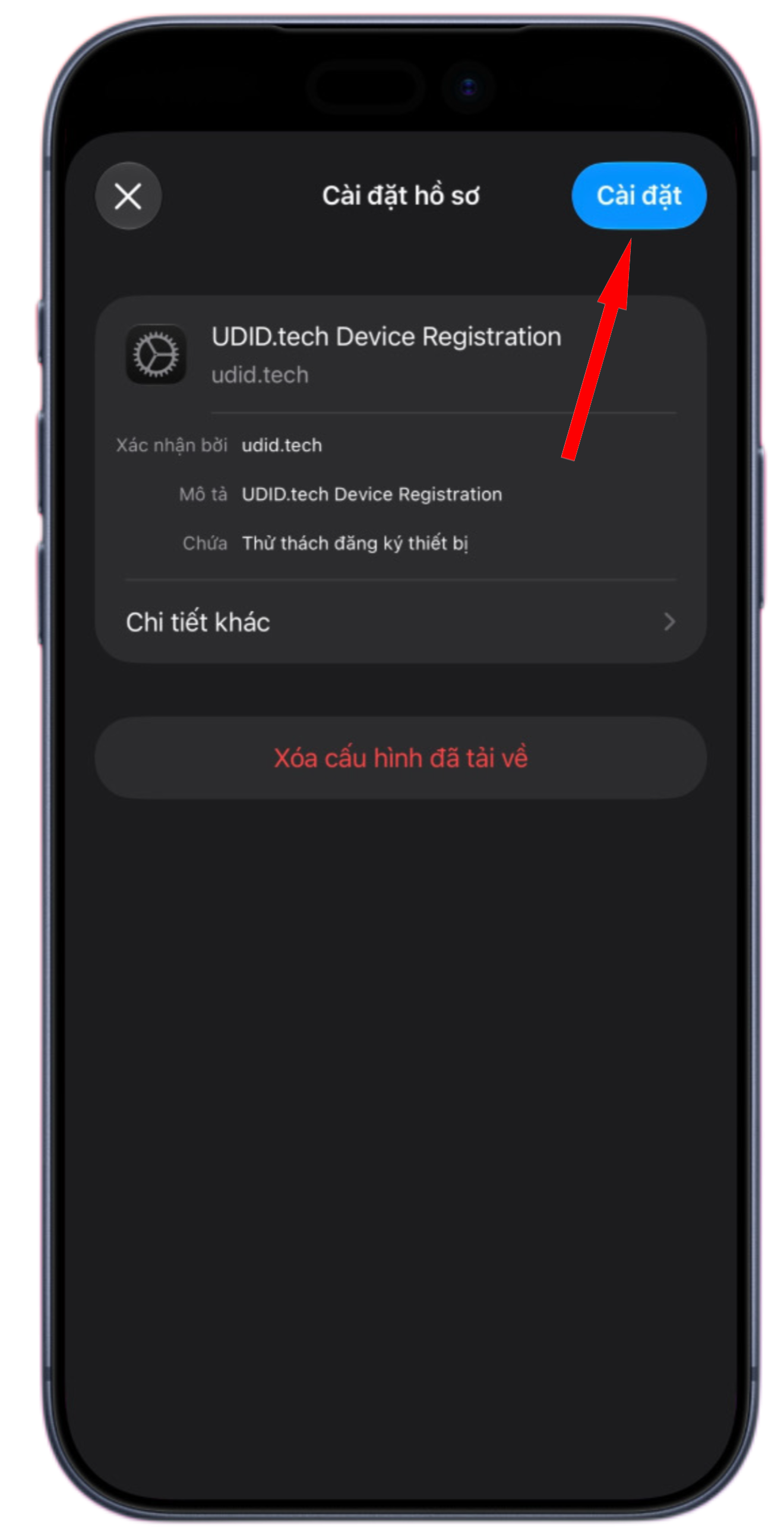 Minh hoạ bước 5